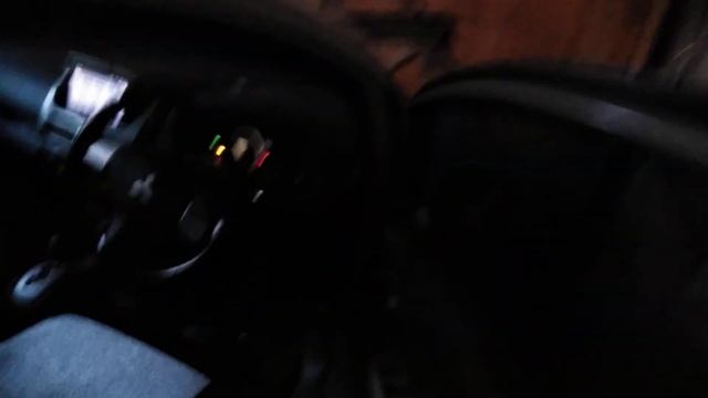 MITSUBISHI I MIEV на фиг замерзла ввб или смотреть онлайн