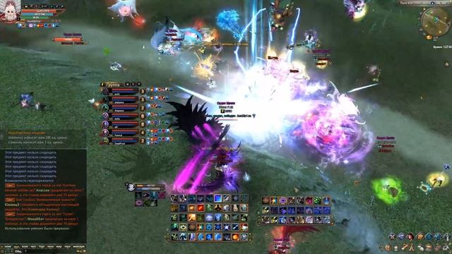 NWO vs Salvation(all) 27.10 - 20:00 (2) смотреть онлайн