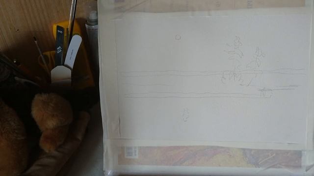 Луна. Первый этап. смотреть онлайн