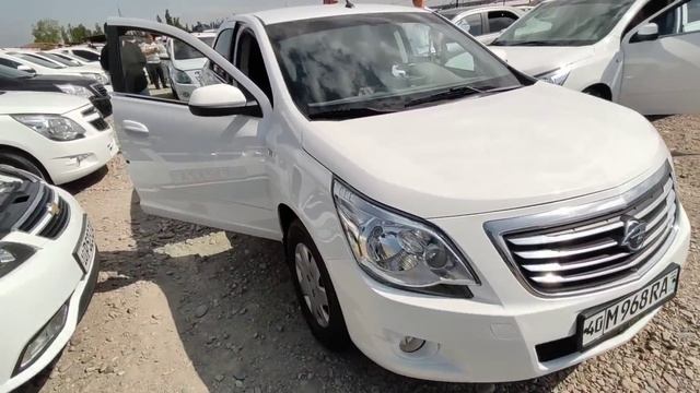 29 MAY COBALT JENTRA NEKSYA 3 NARXLARI TUSHMOQDA BUGUNGI QOQON MASHINA BOZORI VARYANTGA XAM BOR 202 смотреть онлайн