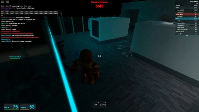 ROBLOX The Stalker: Reborn Episode 5 смотреть онлайн