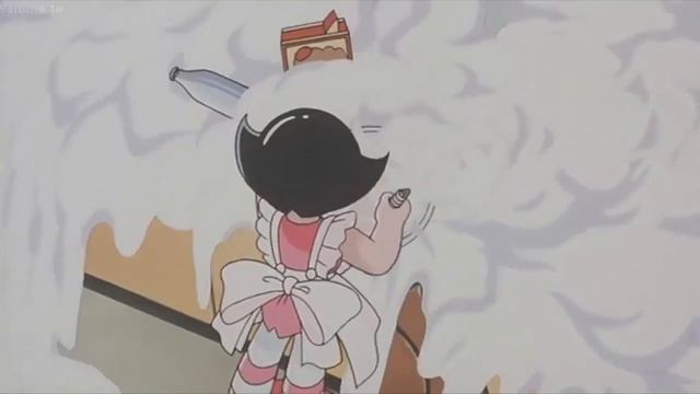 Uran getting up to mischief - Astro Boy 2003 смотреть онлайн