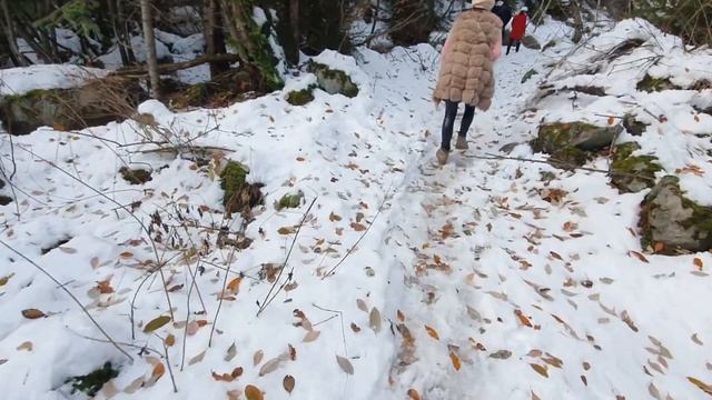 Tchalaadi Glacier, First snow
#mestia #svanetiTravel In Georgia, Car Rent With Driver +995 55567909 смотреть онлайн