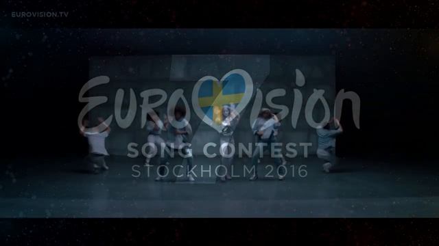 Eurovision 2016 (my Top 15) смотреть онлайн