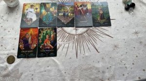 СКОРПИОН ♏️ ТАРО-ПРОГНОЗ 21-31 МАРТА 2024г