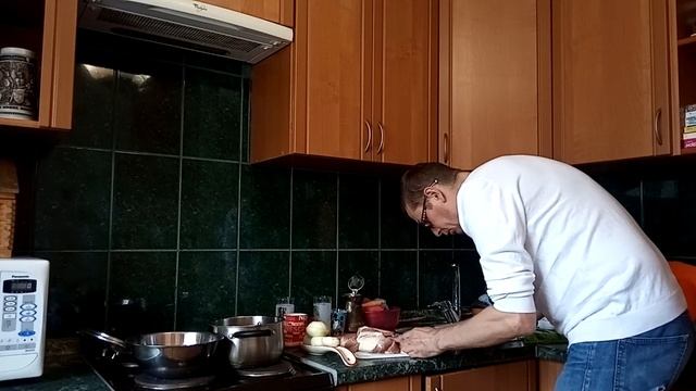 НАДОЕЛА САМОИЗОЛЯЦИЯ! НАРУШАЮ ШАШЛЫК!=) смотреть онлайн