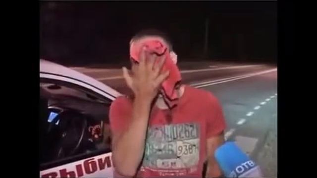 Марк был хороший)