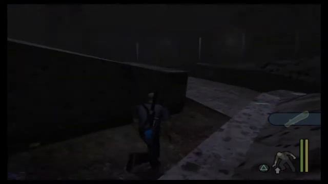 Manhunt - Scene 7: Strapped For Cash (Hardcore, 5-star)
