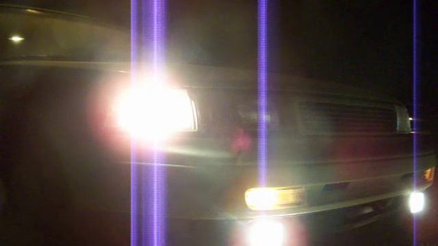 1993 Nissan Maxima SE Blinker Mod смотреть онлайн