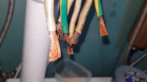 ПРАВДА ПРО ОЧИСТКУ МЕДИ ОТ ОКИСЛОВ. ..РЕАЛЬНЫЙ ЭКСПЕРИМЕНТ.