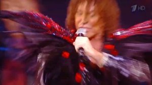 Валерий Леонтьев -Маргарита. 2015