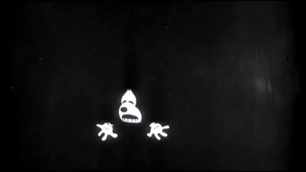 GHOSTEMANE - Mercury (Official Music Video)