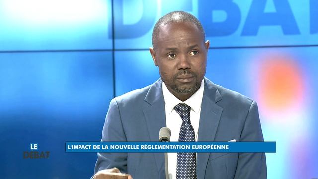 Embargo sur le cacao : les victimes sont-elles les bourreaux ? (Le Débat) смотреть онлайн