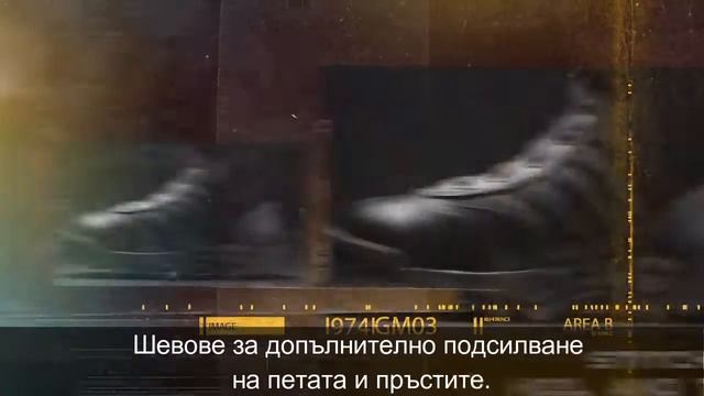 Тактически обувки Original SWAT Classic с цип | brannik.bg смотреть онлайн