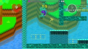Tower of Geometry - SHOWCASE (GDPS Editor 2.2)