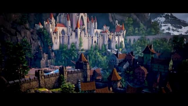 TOP 5 Best Most ANTICIPATED STRATEGY Games 2020 / 2021 | RTS, Turn-based & Real-time Tactics! смотреть онлайн