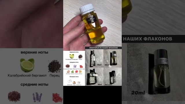 Dior Sauvage/масло/спрей