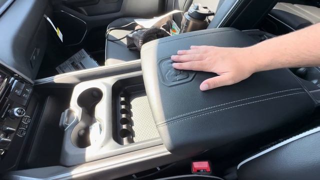 2025 Ram 1500 Laramie: TEST DRIVE+FULL REVIEW