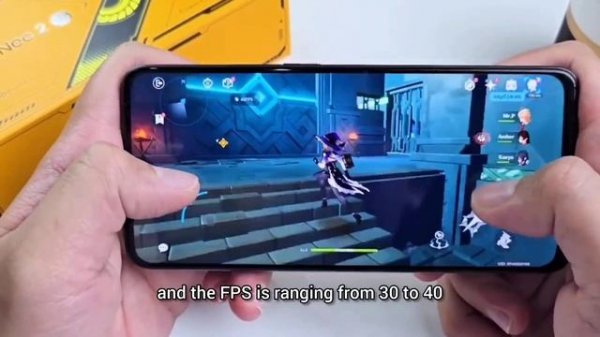 Best Gaming Phone Ngayong 2024