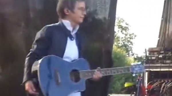 Сурганова и Оркестр - Тенью