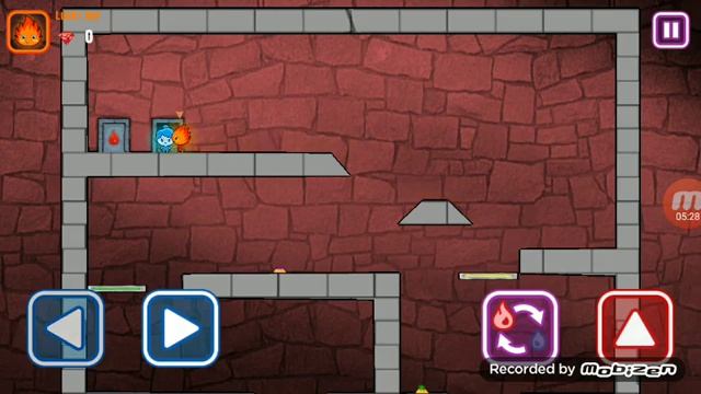 Огонь и Вода смотреть онлайн