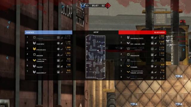 Warface. Игра с нубами ! смотреть онлайн
