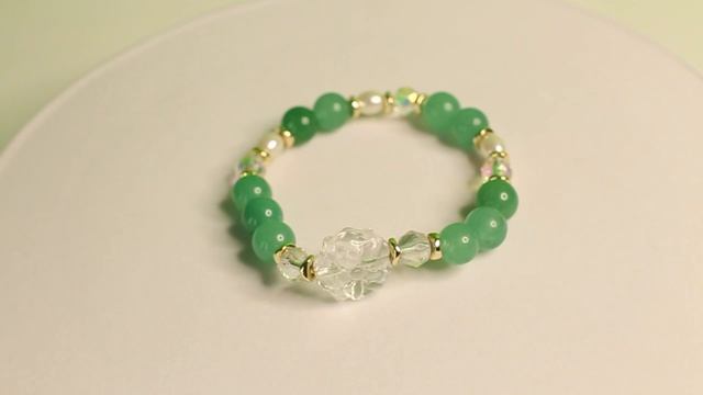 нефритовая роза