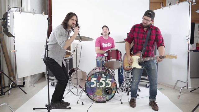 The 5:55 - Marquee (Official Video) смотреть онлайн