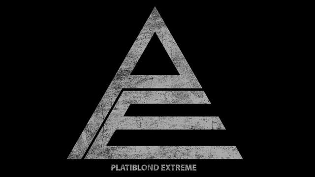 06.- No seré tu sirena - PLATIBLOND EXTREME смотреть онлайн