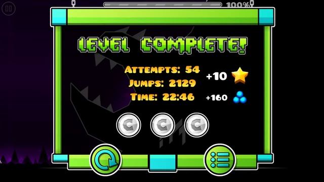 ToE III 100% (3 coins) [on stream] смотреть онлайн
