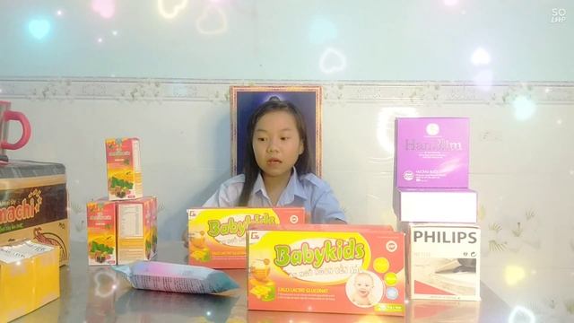 BABYKIDS ĂN NGON - NGỦ NGON CHO CẢ NHÀ смотреть онлайн