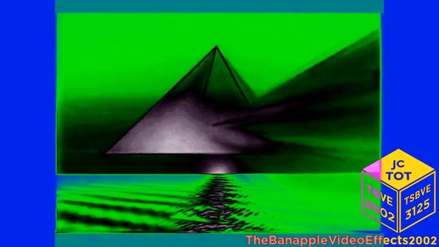[18th BIRTHDAY SPECIAL] Pyramid Films (1978) Effects (Sponsored By NEIN Csupo Effects)