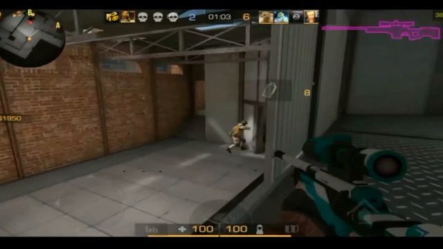 В МЕНЯ ВСЕЛИЛСЯ ЛЮСИК! STANDOFF 2 FRAGMOVIE! STANDOFF 2! смотреть онлайн