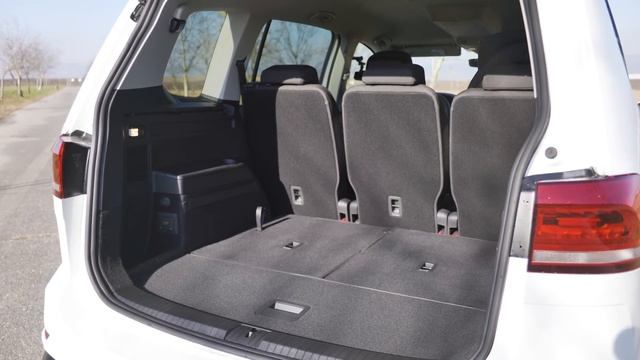 TEST VW TOURAN 1.5 TSI - aj na cestovanie v čase... смотреть онлайн