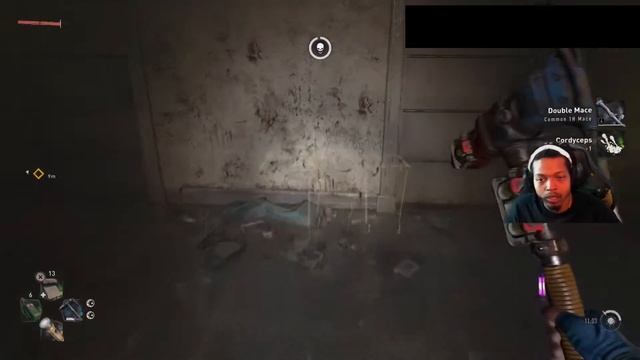 Dying Light 2 Online Live Gameplay смотреть онлайн