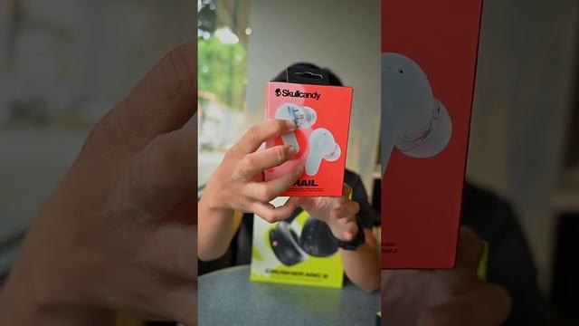 [ĐIỂM TIN] Giới thiệu bộ 3 tai nghe không dây mới nhất của Skullcandy | 3Kshop.vn смотреть онлайн