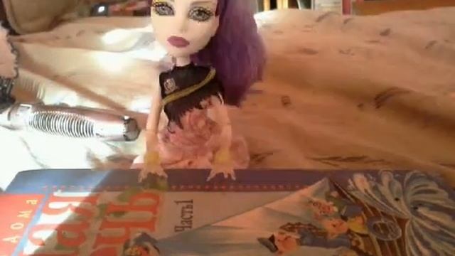 Движение головой или как Спектра пела песню #1 #picpac #stopmotion смотреть онлайн