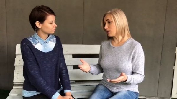 П.Валентина Куксенко о проекте "Анатомия брака"