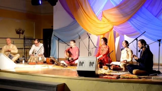 "INDIGO" смотреть онлайн