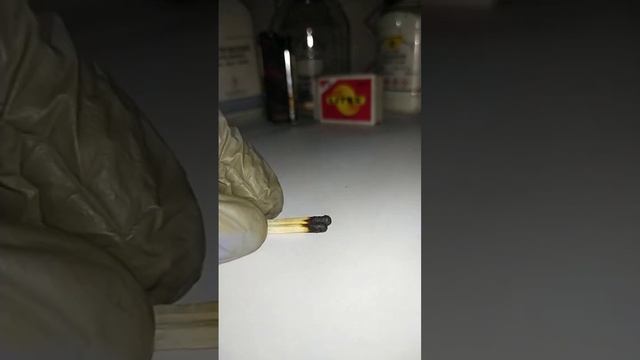 Chemistry Experiment 🧪⚗️🧪 #bong_chemist #short смотреть онлайн