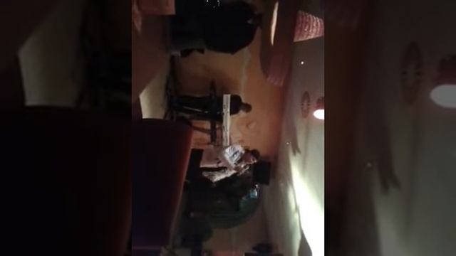 Danny Funk Junior смотреть онлайн