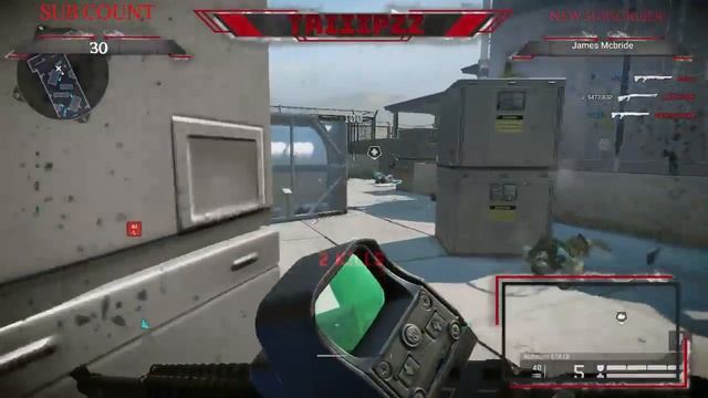 Do People Still Play This Game? Warface PC PART 2 смотреть онлайн