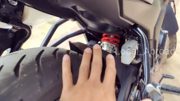 2024 Honda Hornet 2.0 New Model🤗🤗 || Honda Hornet 2.0 || @local_Abroad