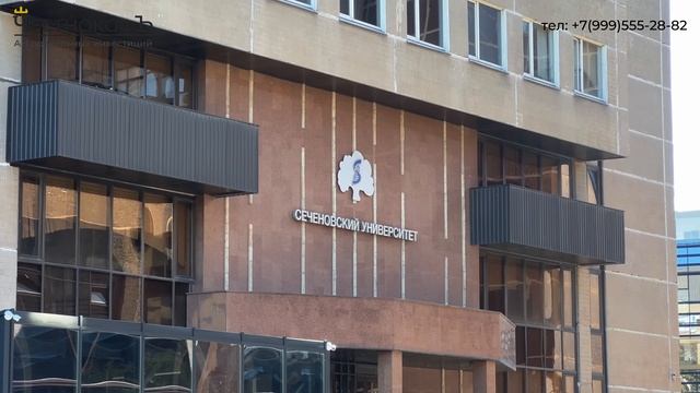 Купить квартиру рядом с ВУЗами, ЖК, цены, отзывы с АН Москвы ЧестнокофЪ смотреть онлайн