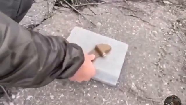 Разминирование мины "лепесток" #украина #россия #киев смотреть онлайн