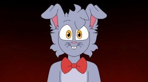 Matse meme (Mr. hopp's playhouse 2)