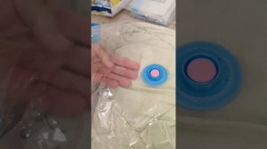 Инструкция как пользоваться вакуумными пакетами чтобы не пропускал воздух