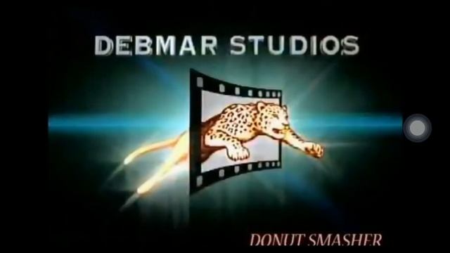 Debmar Studios / Mercury Entertainment Logo 2004-present #2 смотреть онлайн