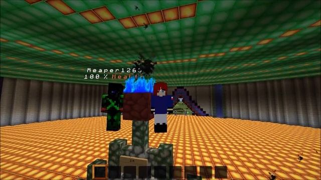 GET ON THE SERVER смотреть онлайн
