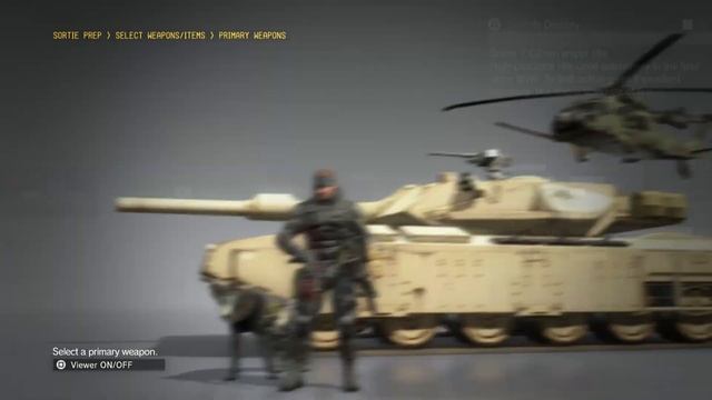 Zagrajmy w Metal Gear Solid 5: The Phantom Pain [napisy PL / 60 fps] odc. 70 - Znowu Sahelanthropus смотреть онлайн